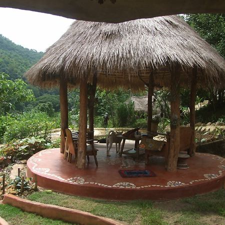 Chiang Dao Roundhouses Kültér fotó